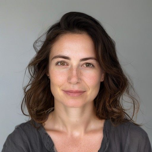 Camille Laurent