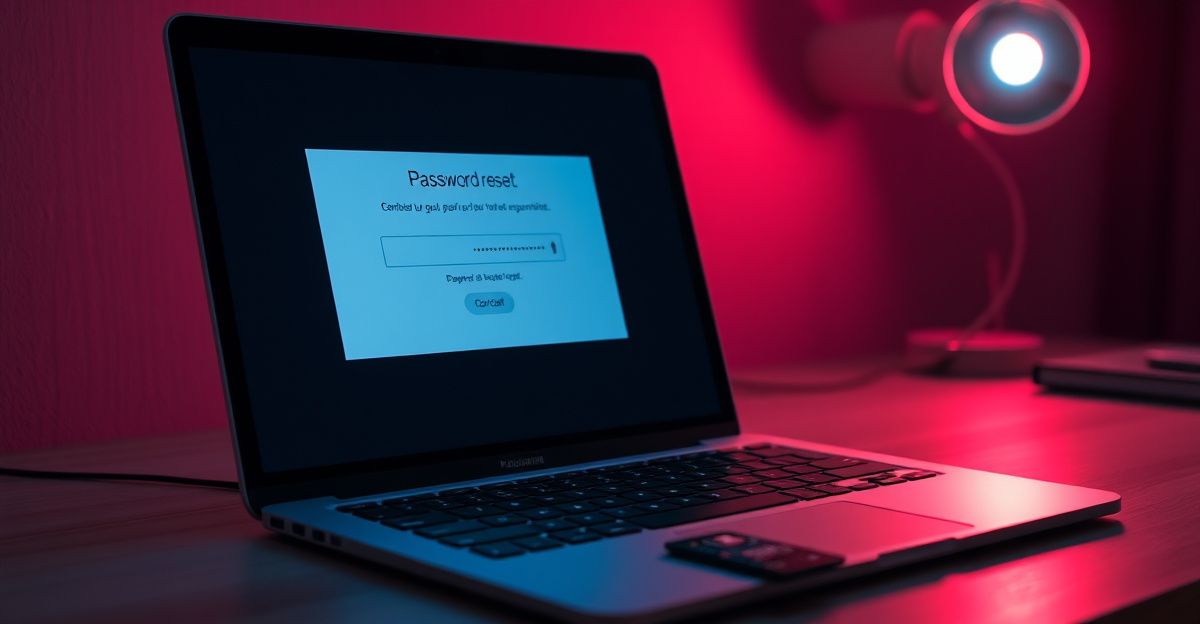 Visit-X mot de passe oublié : récupérer son accès