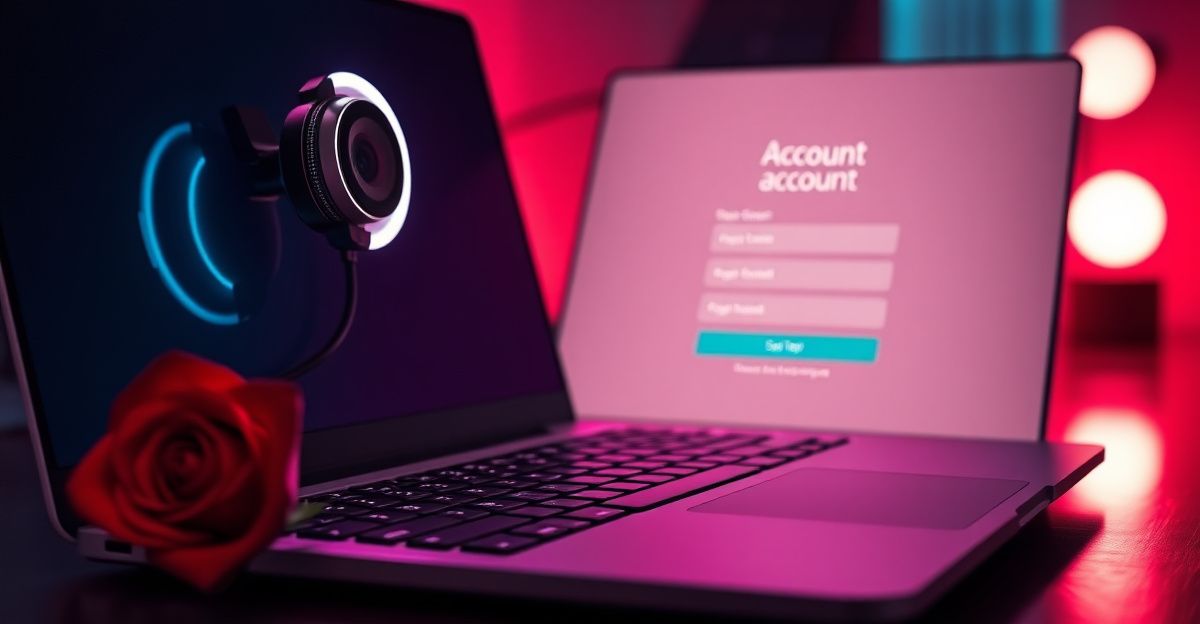 Visit-X création de compte : tutoriel détaillé 2024