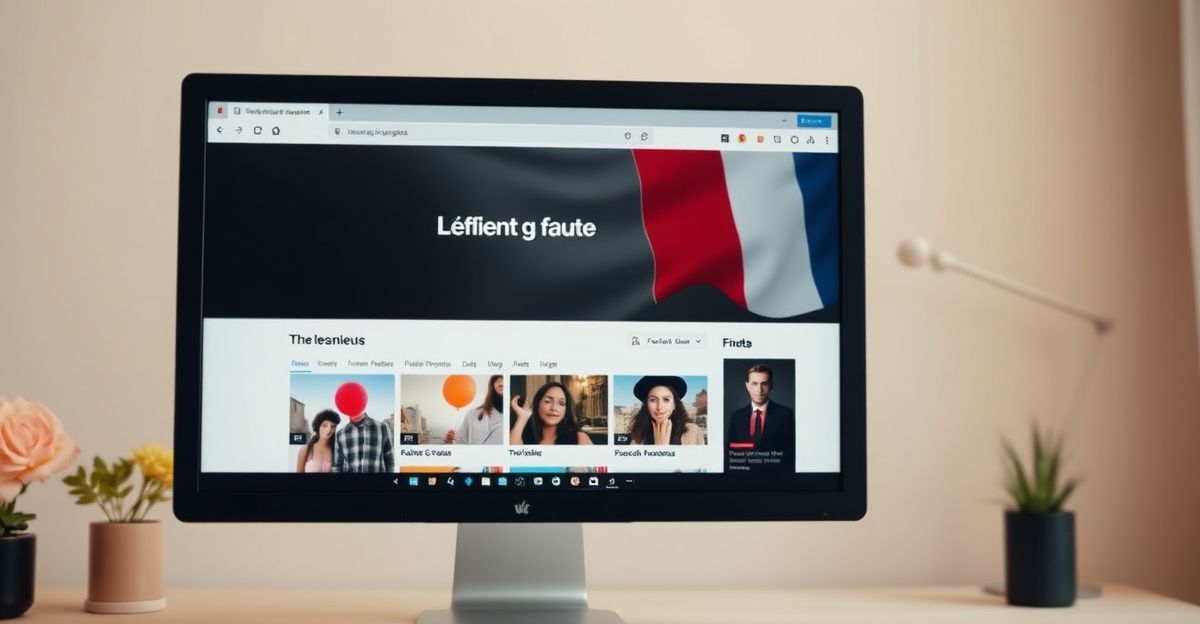 Présence légale en France et obligations ARCOM