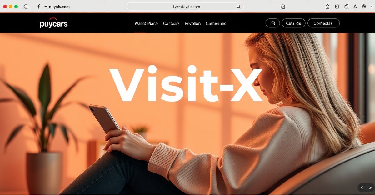Pourquoi supprimer son compte Visit-X plutôt que de le désactiver ?