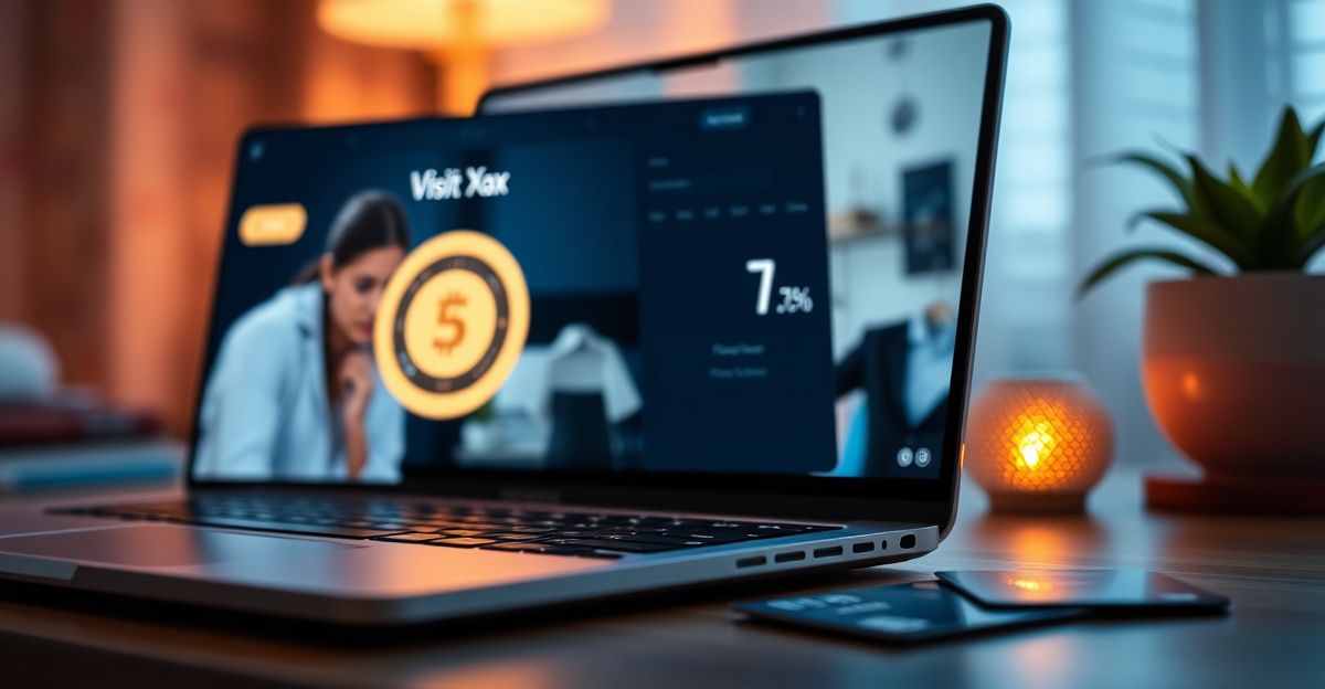 Comment fonctionne l'économie des jetons sur Visit-X ?