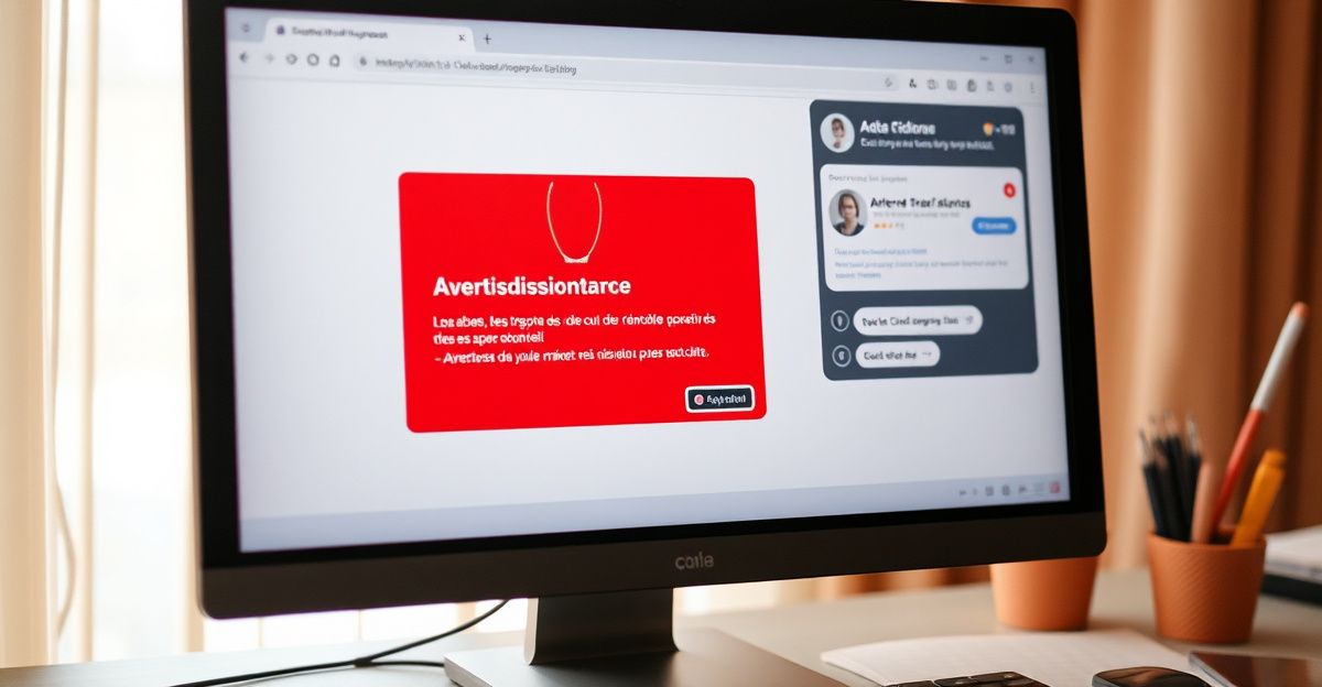Les signaux qui distinguent une arnaque d'un service légitime