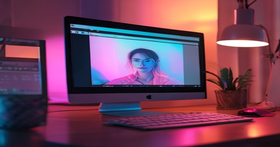 Les shows webcam : formats disponibles