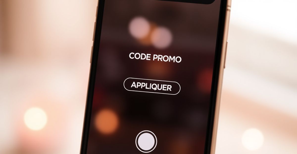 Comment fonctionnent les codes promo sur Visit-X