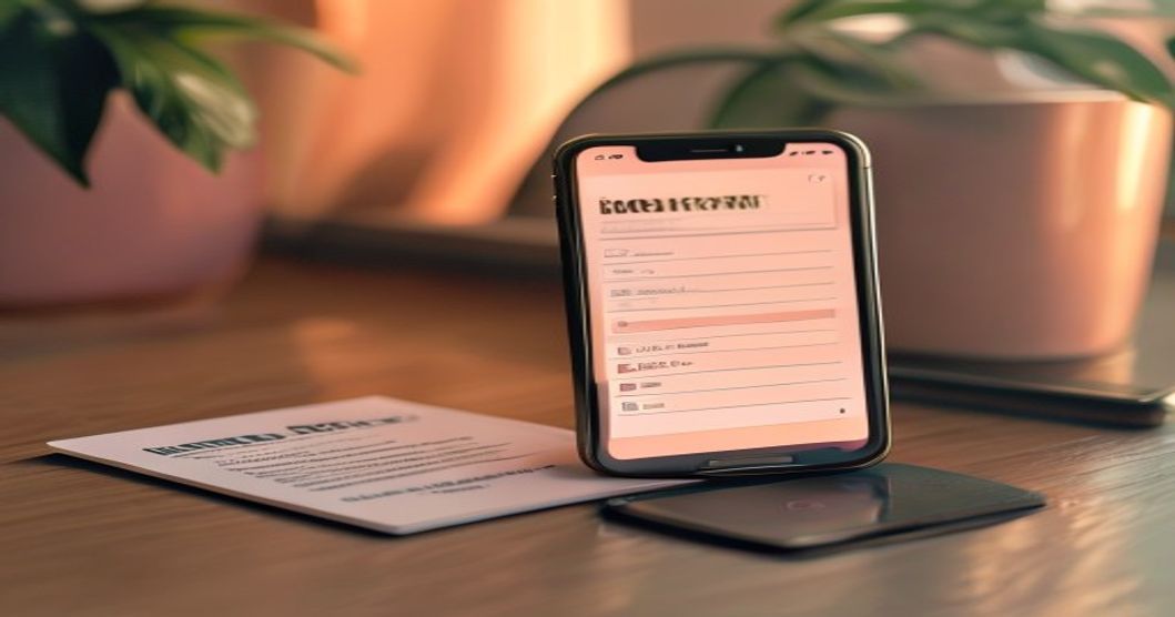 Les étapes du processus KYC sur Visit-X