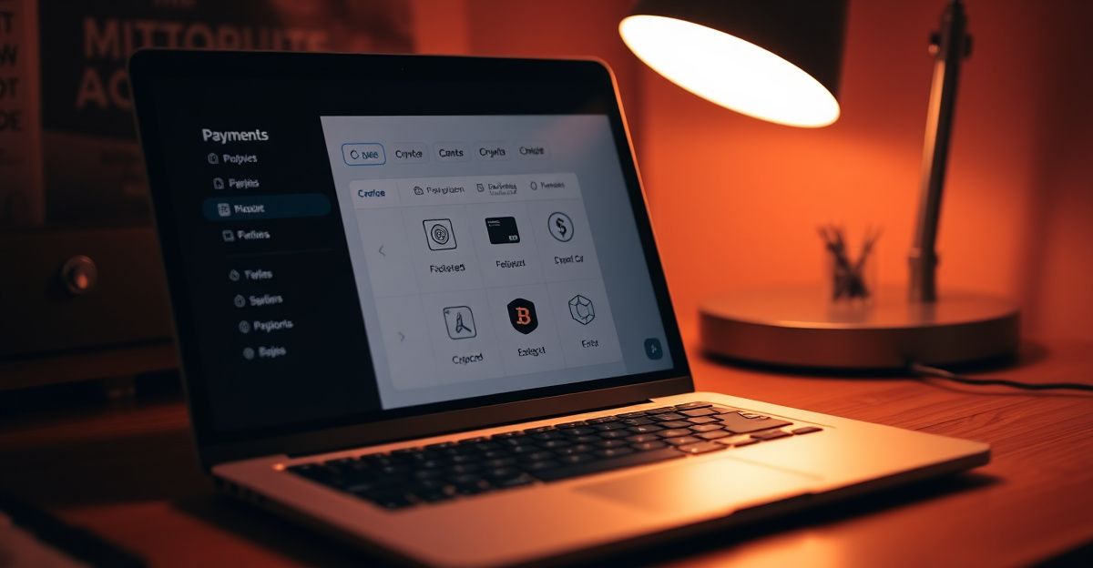 Comment Visit-X structure ses options de paiement