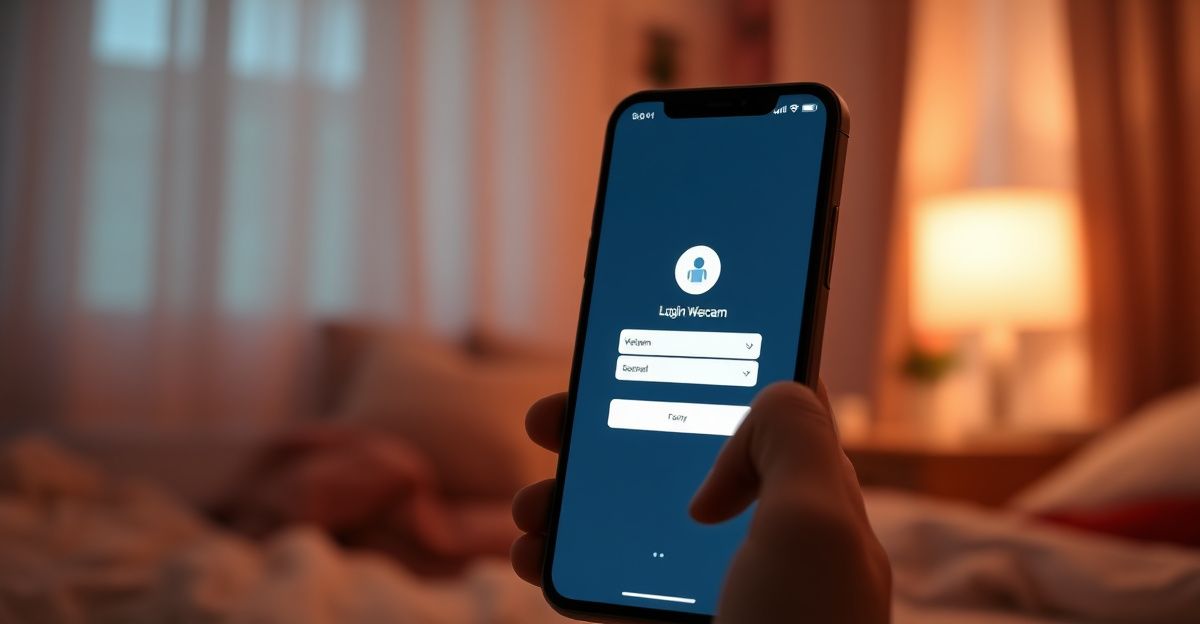 Se connecter depuis un mobile, une tablette ou un ordinateur