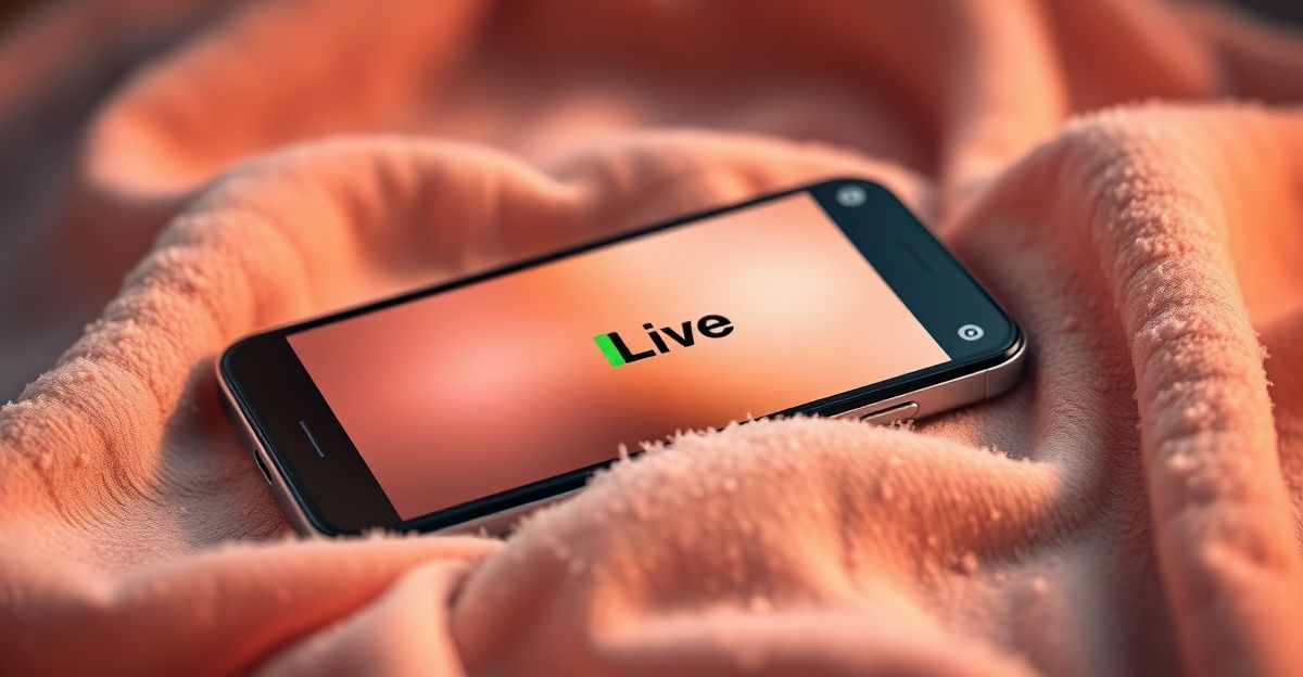 Compatibilité et qualité du streaming sur smartphone
